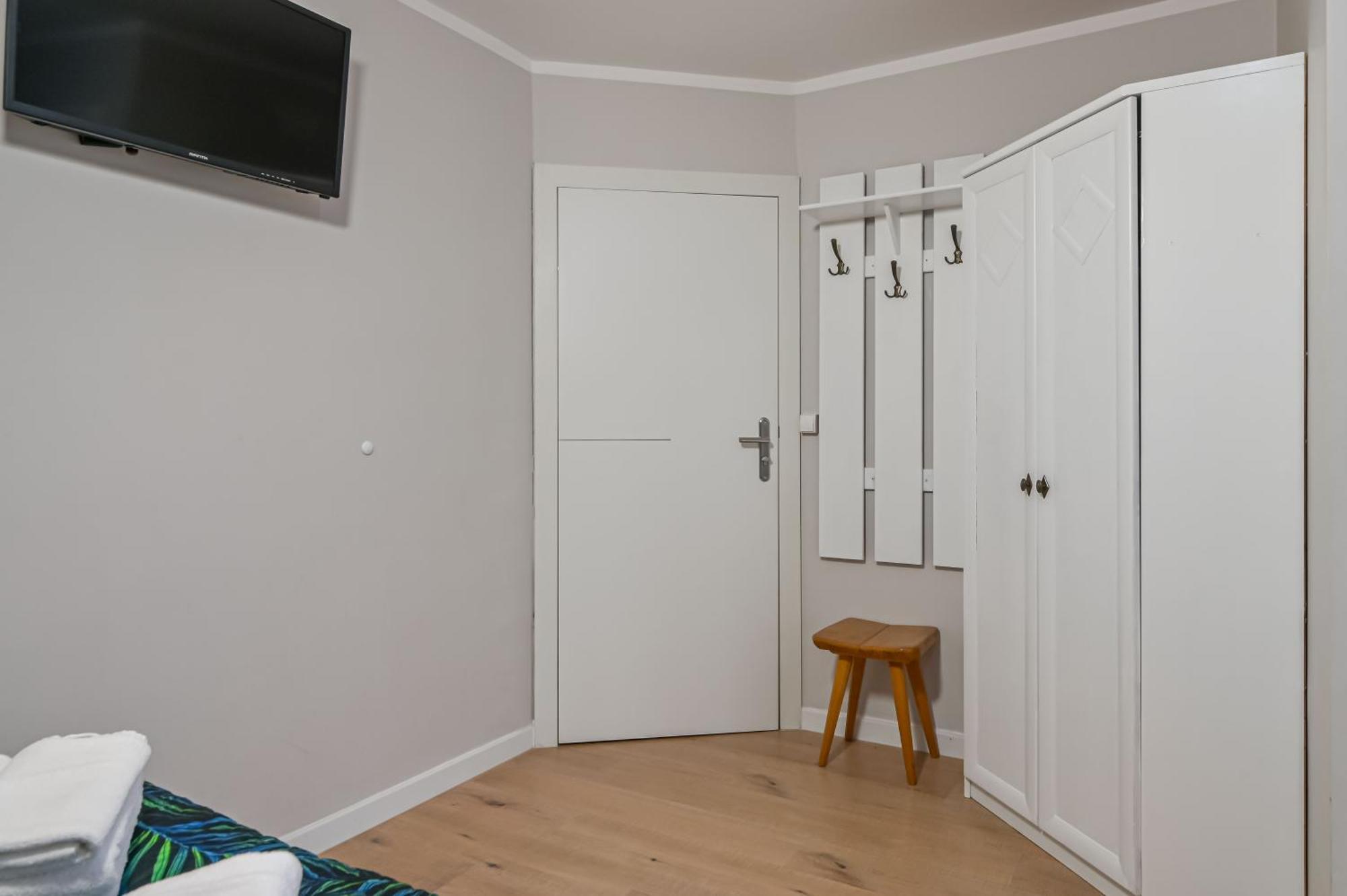 Willa Ltc Apartments Orlowo 格丁尼亚 外观 照片
