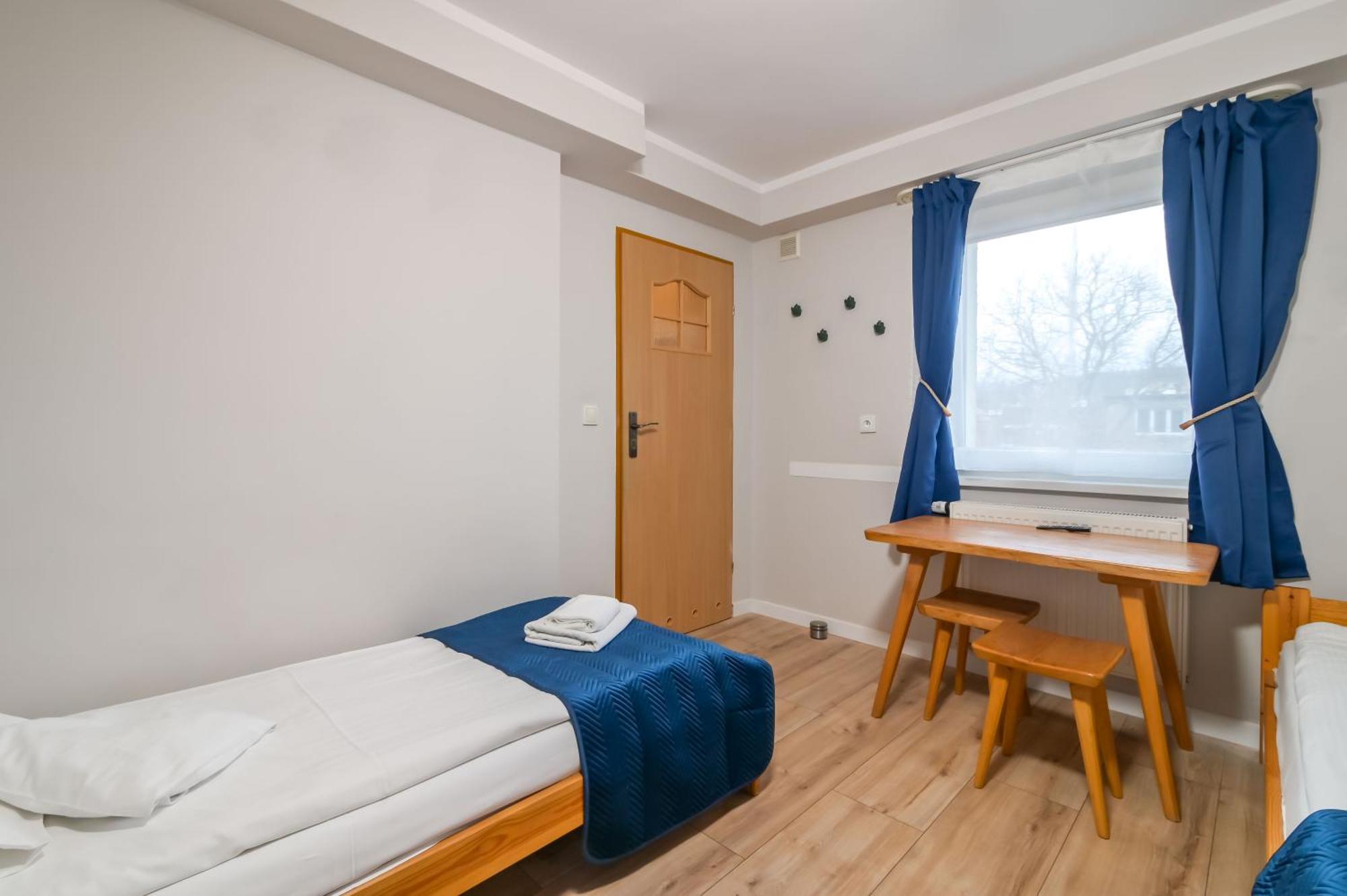 Willa Ltc Apartments Orlowo 格丁尼亚 外观 照片